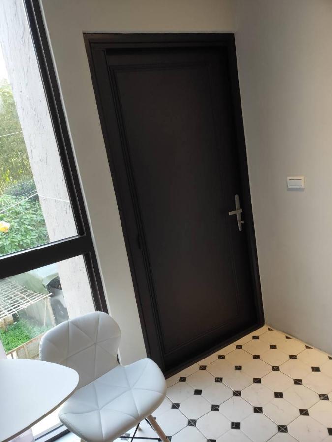 漫步山嵐 A Walk In The Mist Guest House Lugu Exterior photo