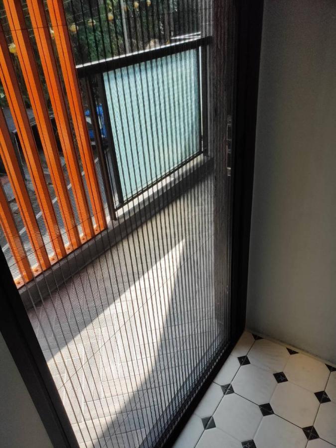 漫步山嵐 A Walk In The Mist Guest House Lugu Exterior photo